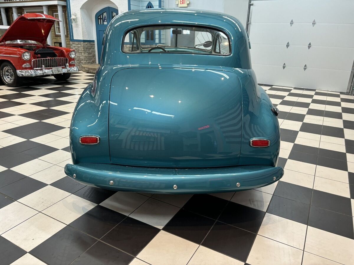 1948 Chevrolet Fleetline - photo 11