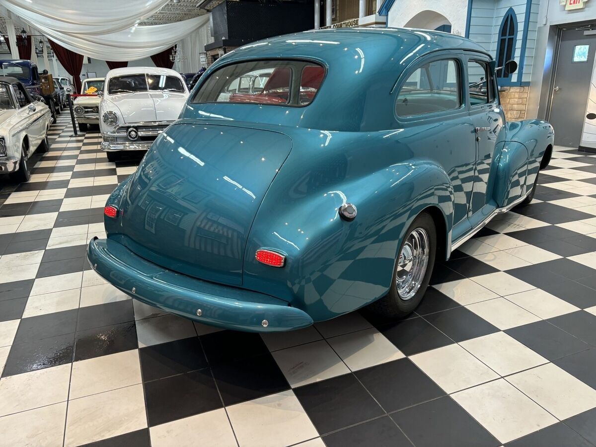 1948 Chevrolet Fleetline - photo 5