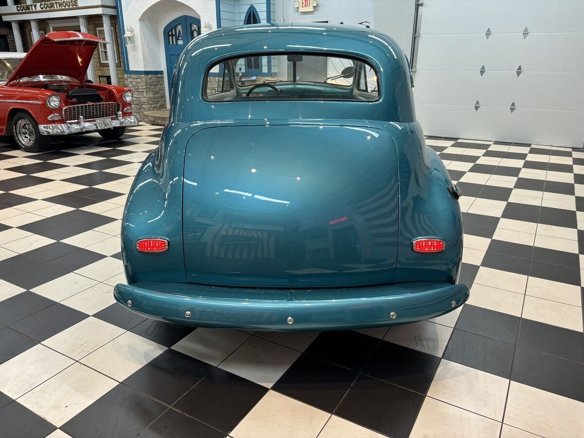1948 Chevrolet Fleetline - photo 6