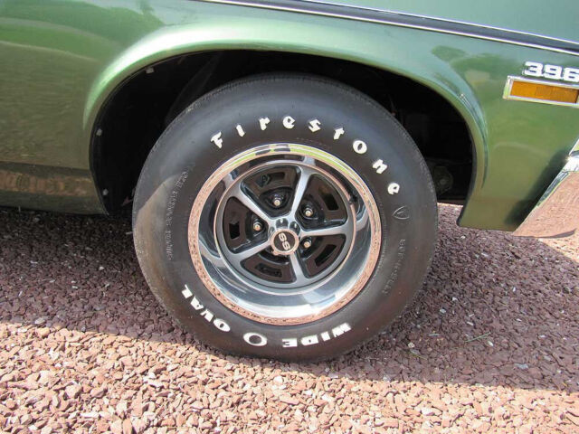 1970 Chevrolet Nova - photo 13