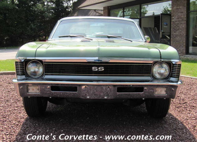 1970 Chevrolet Nova - photo 6