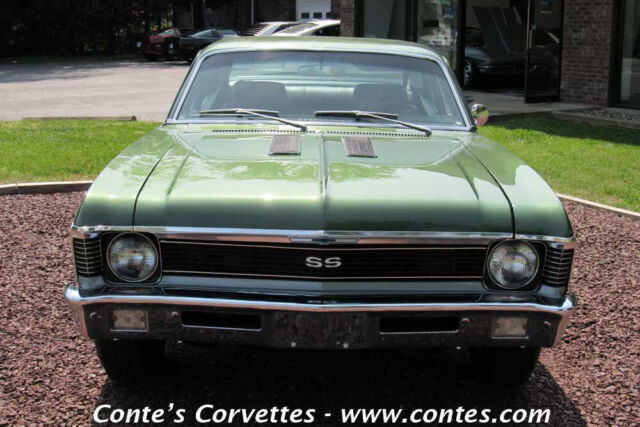 1970 Chevrolet Nova - photo 7