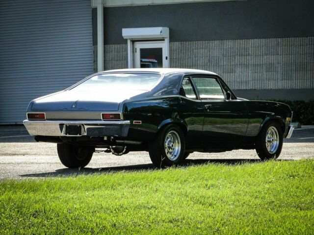 1970 Chevrolet Nova PRO Touring - photo 10