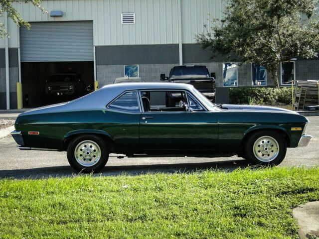 1970 Chevrolet Nova PRO Touring - photo 11