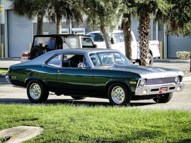 1970 Chevrolet Nova PRO Touring - photo 12