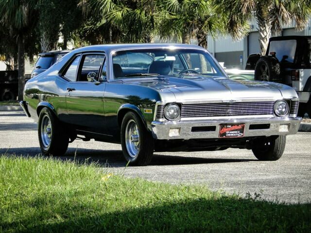 1970 Chevrolet Nova PRO Touring - photo 13