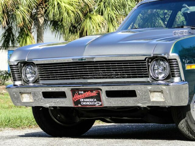 1970 Chevrolet Nova PRO Touring - photo 4