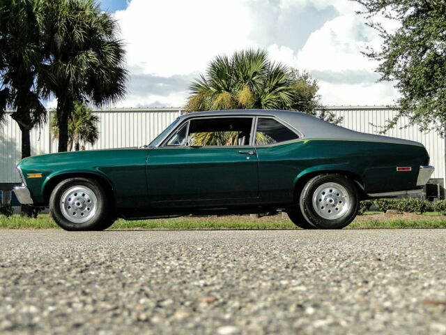 1970 Chevrolet Nova PRO Touring - photo 5