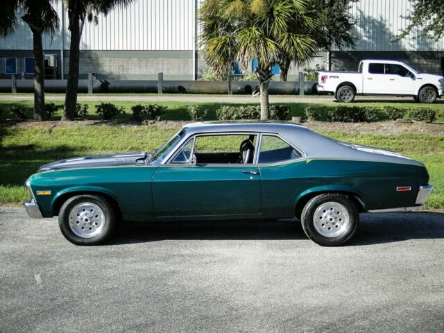 1970 Chevrolet Nova PRO Touring - photo 6