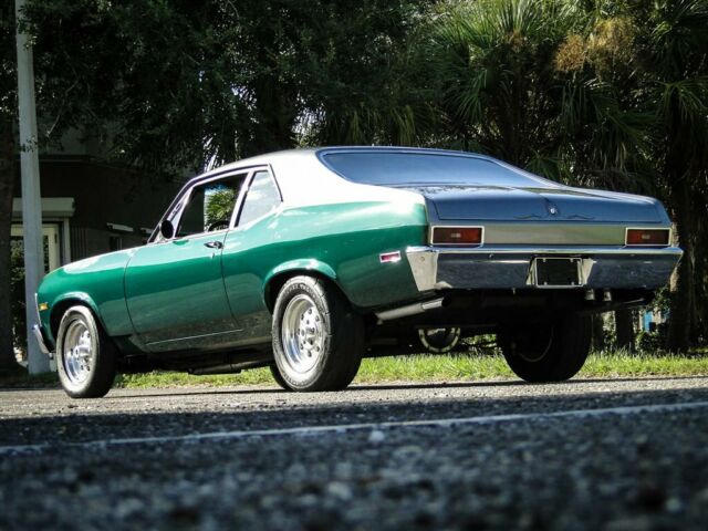 1970 Chevrolet Nova PRO Touring - photo 7