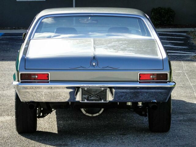 1970 Chevrolet Nova PRO Touring - photo 9