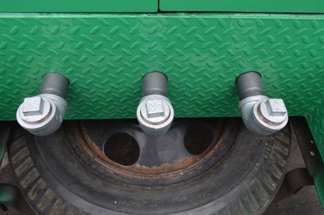 1946 Chevrolet Tanker Truck -- - photo 6