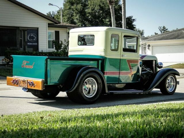 1933 Ford Other Pickups Street ROD - photo 10