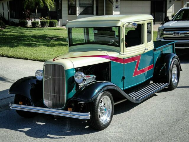 1933 Ford Other Pickups Street ROD - photo 3