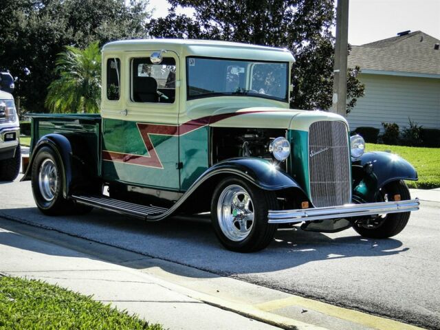 1933 Ford Other Pickups Street ROD - photo 6