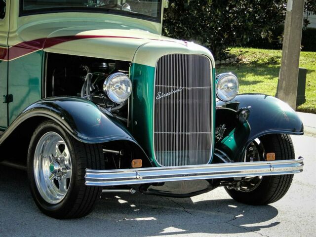 1933 Ford Other Pickups Street ROD - photo 7