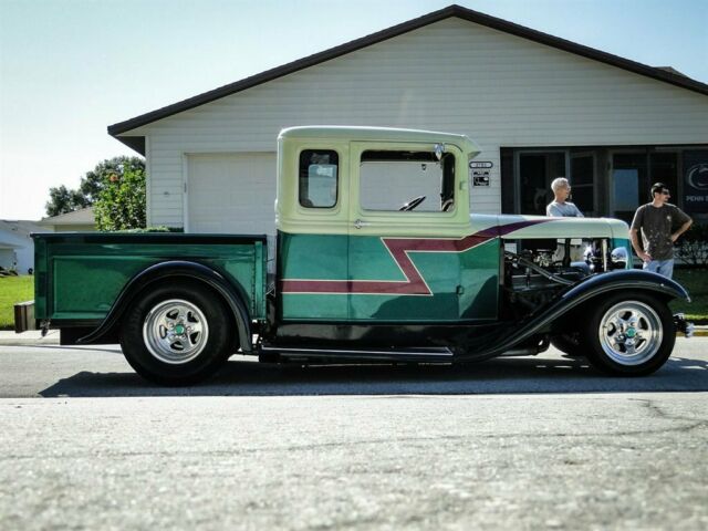 1933 Ford Other Pickups Street ROD - photo 8