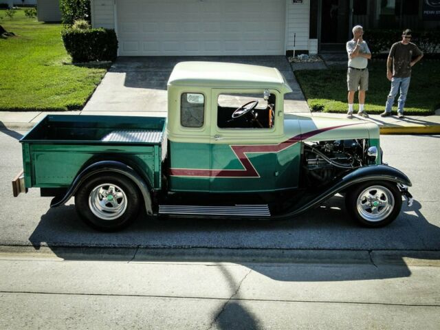 1933 Ford Other Pickups Street ROD - photo 9