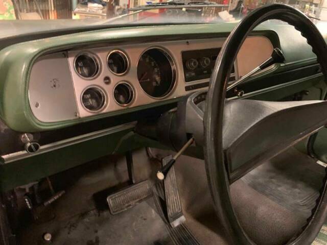 1977 Dodge Other Pickups CUSTOM - photo 13