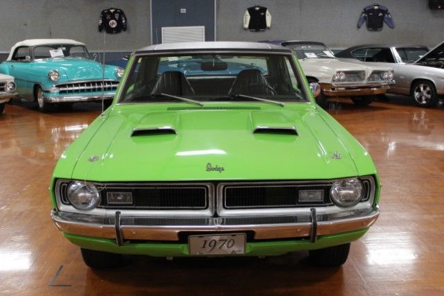 1970 Dodge Dart 6 pack Tribute - photo 2