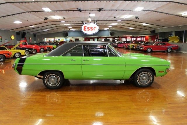 1970 Dodge Dart 6 pack Tribute - photo 3
