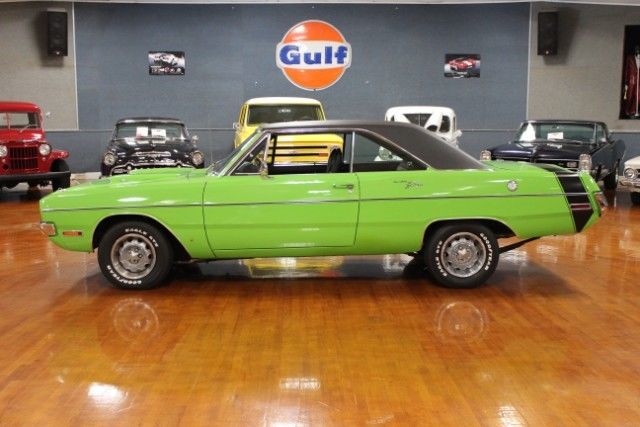 1970 Dodge Dart 6 pack Tribute - photo 5