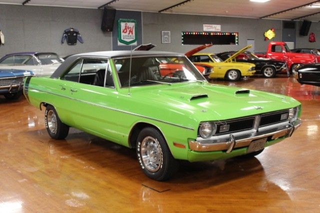 1970 Dodge Dart 6 pack Tribute - photo 6