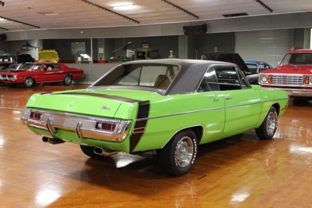 1970 Dodge Dart 6 pack Tribute - photo 7