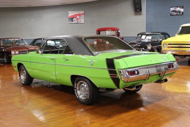1970 Dodge Dart 6 pack Tribute - photo 8