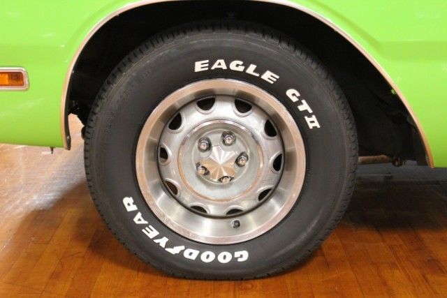 1970 Dodge Dart 6 pack Tribute - photo 9