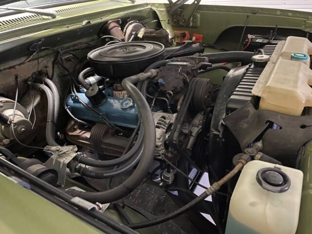 1976 Dodge Ramcharger - VERY CLEAN ORIGINAL SUV - - photo 5