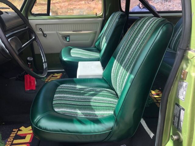 1976 Dodge Ramcharger - VERY CLEAN ORIGINAL SUV - - photo 8