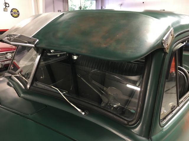1953 Chevrolet Other Pickups 3100 5 WINDOW SHORT BED STEP SIDE - photo 11
