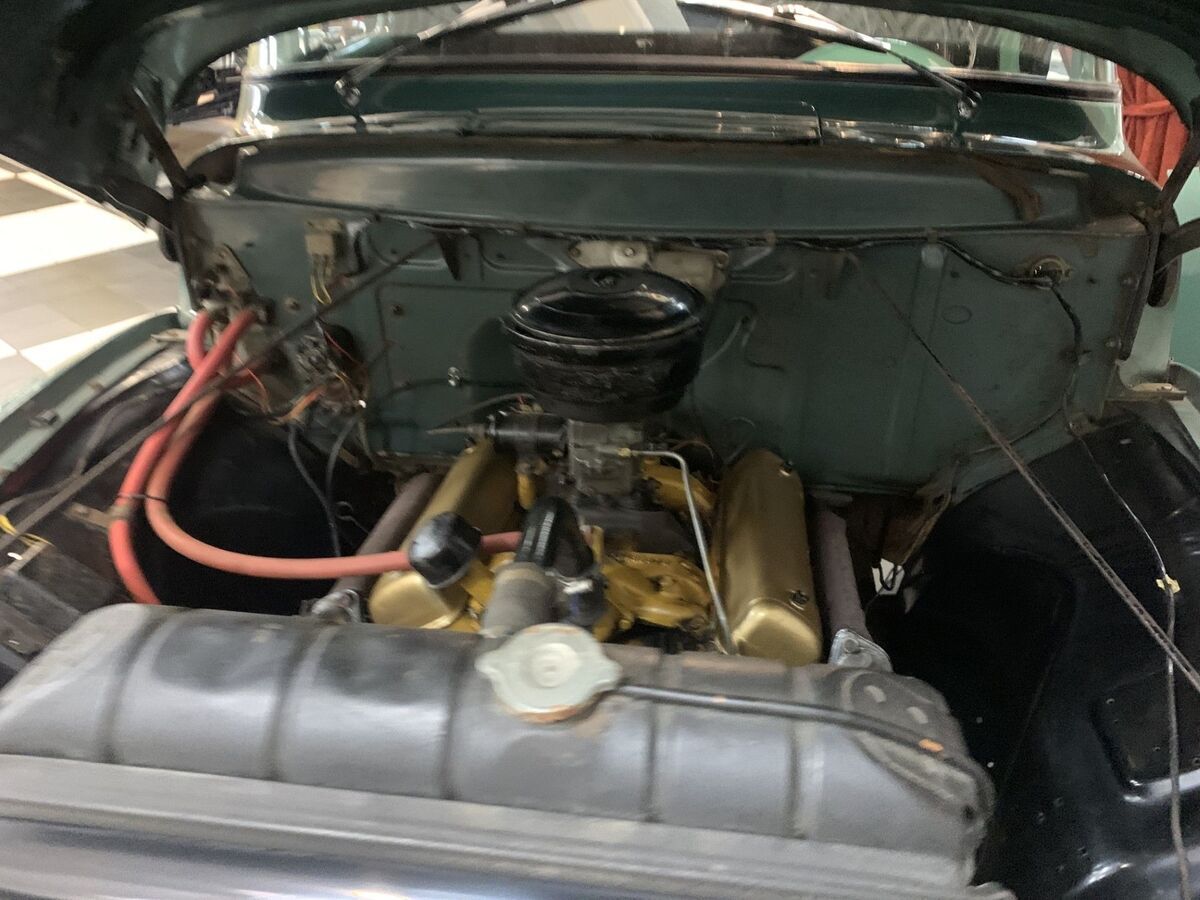 1956 Ford F 100 - photo 13