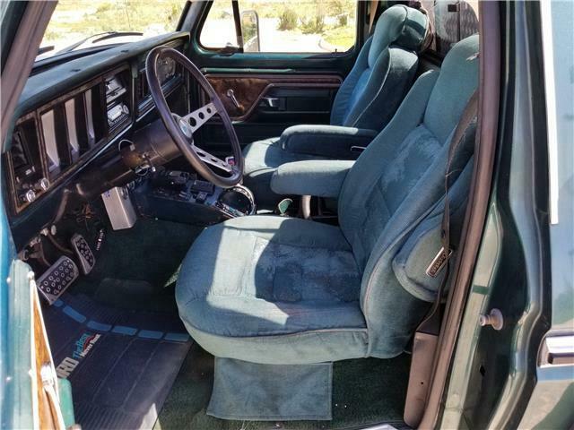 1978 Ford F-350 xlt - photo 11