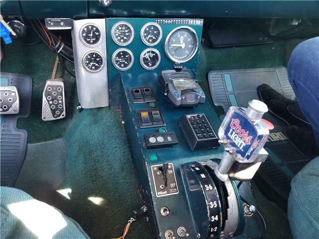 1978 Ford F-350 xlt - photo 12