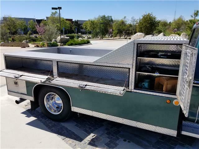 1978 Ford F-350 xlt - photo 6