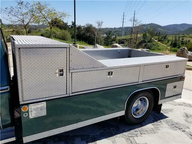 1978 Ford F-350 xlt - photo 7