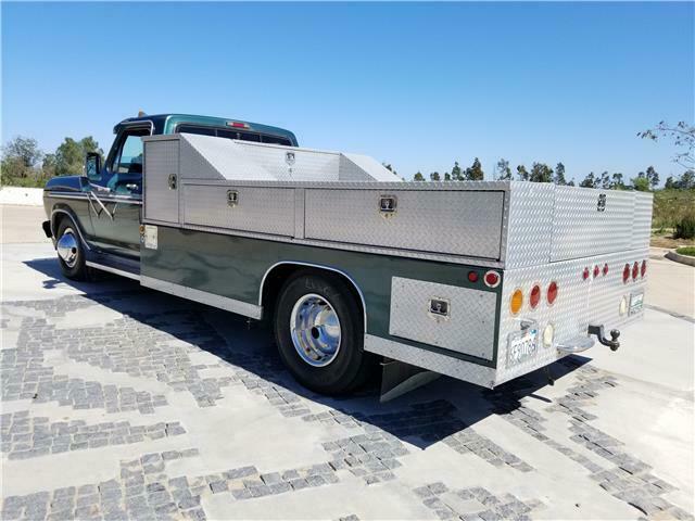 1978 Ford F-350 xlt - photo 9