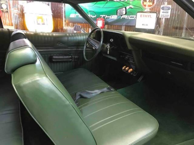 1973 Ford Torino 2 Door Hard top - photo 10
