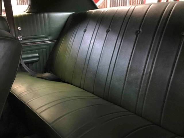 1973 Ford Torino 2 Door Hard top - photo 11