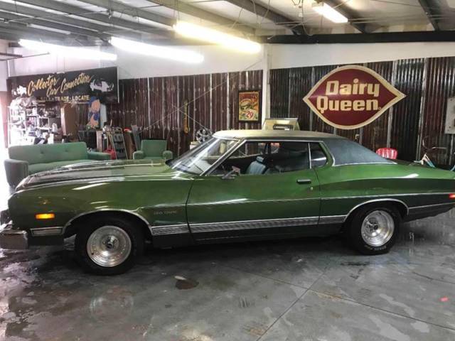 1973 Ford Torino 2 Door Hard top - photo 5
