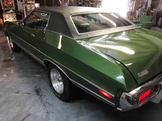 1973 Ford Torino 2 Door Hard top - photo 6