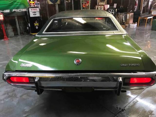 1973 Ford Torino 2 Door Hard top - photo 7