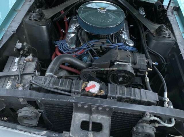 1968 Ford Mustang COUPE - photo 5