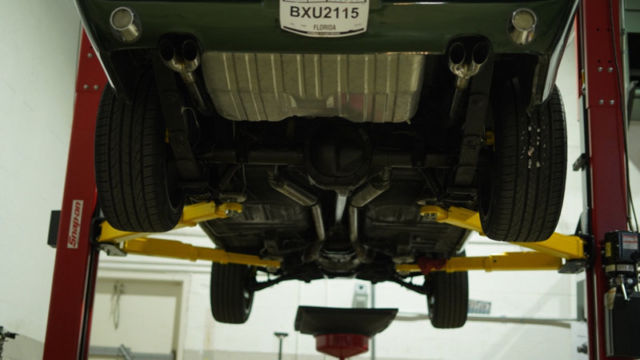 1967 Ford Mustang -- - photo 10