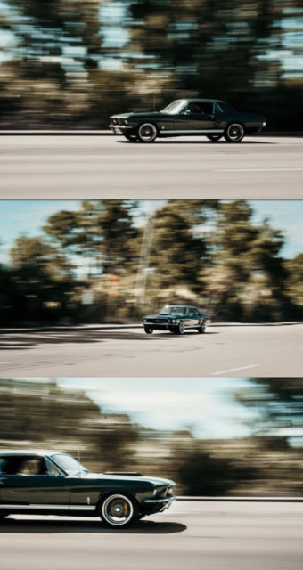 1967 Ford Mustang -- - photo 11