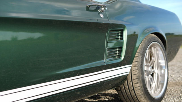 1967 Ford Mustang -- - photo 5