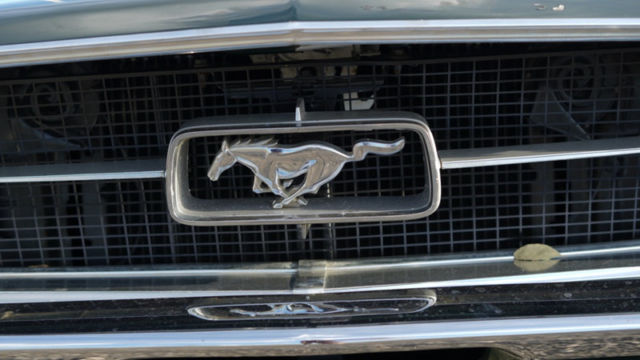 1967 Ford Mustang -- - photo 6