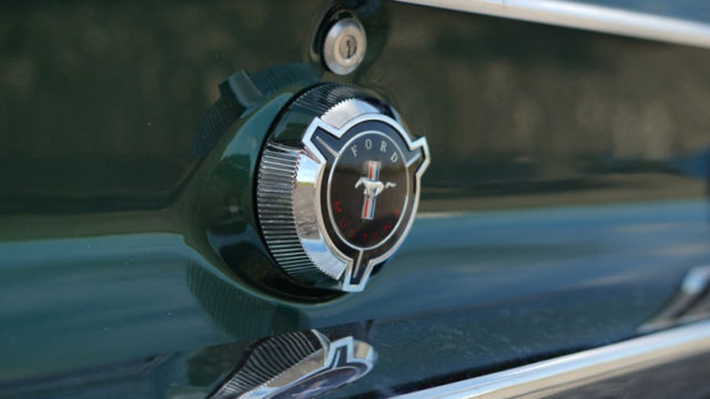 1967 Ford Mustang -- - photo 7
